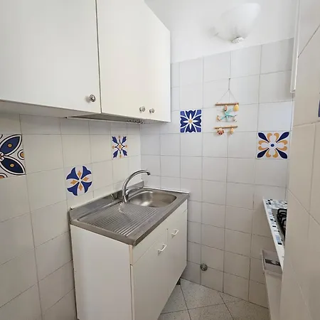 Maridea - O'sarracino Apartamento *