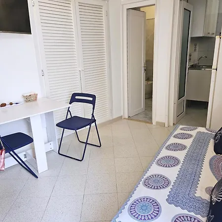 Апартаменты Maridea - O'sarracino Понца