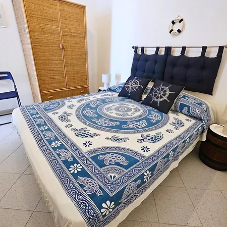 Maridea - O'sarracino Apartamento
