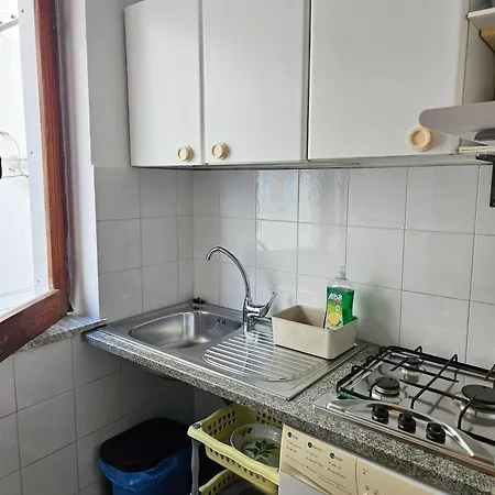 Maridea - O'sarracino Апартаменты *