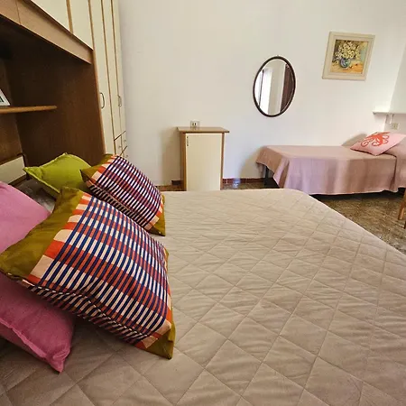 Апартаменты Maridea - O'sarracino Понца