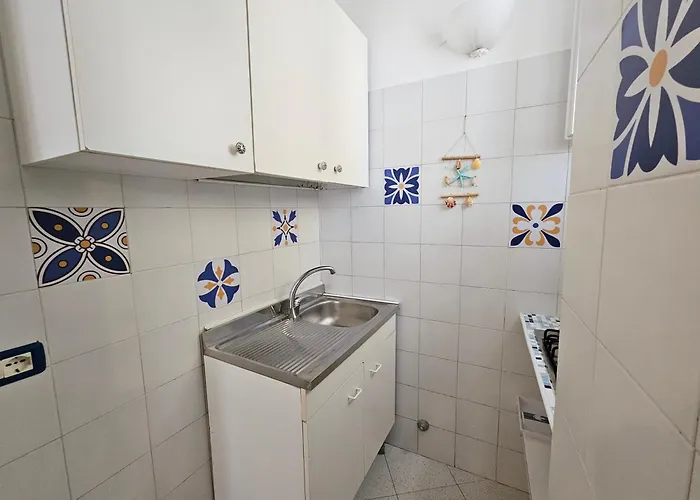 Maridea - O'sarracino Apartmán *