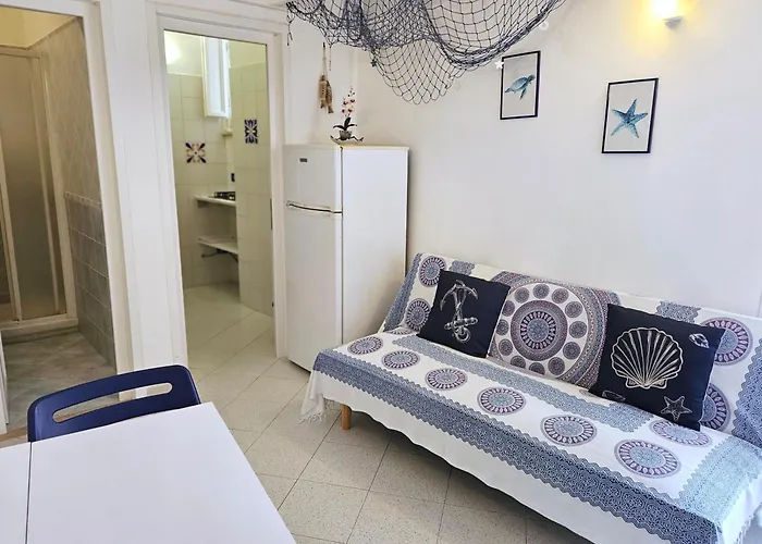 Maridea - O'sarracino * Ponza