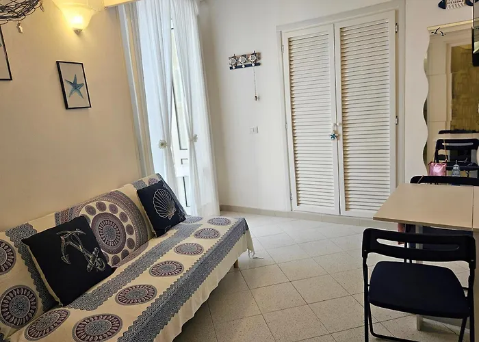 Maridea - O'sarracino