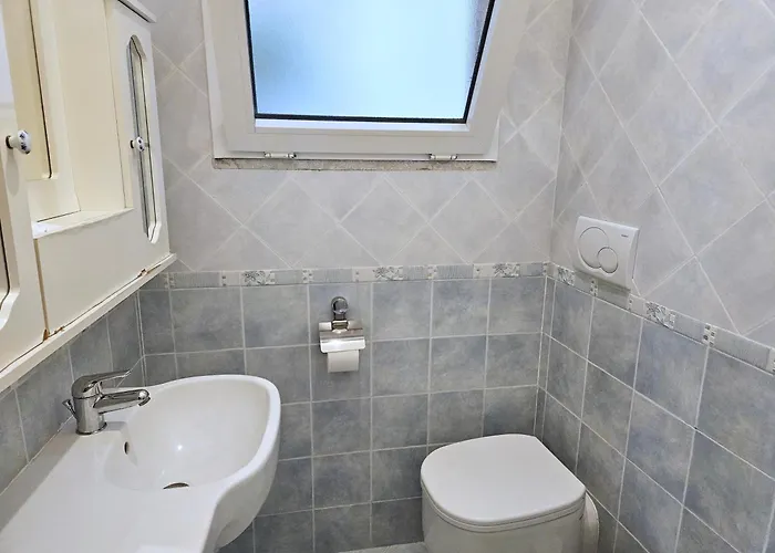 Apartmán Maridea - O'sarracino *