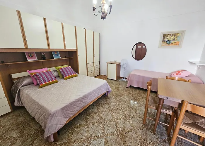 Apartmán Maridea - O'sarracino