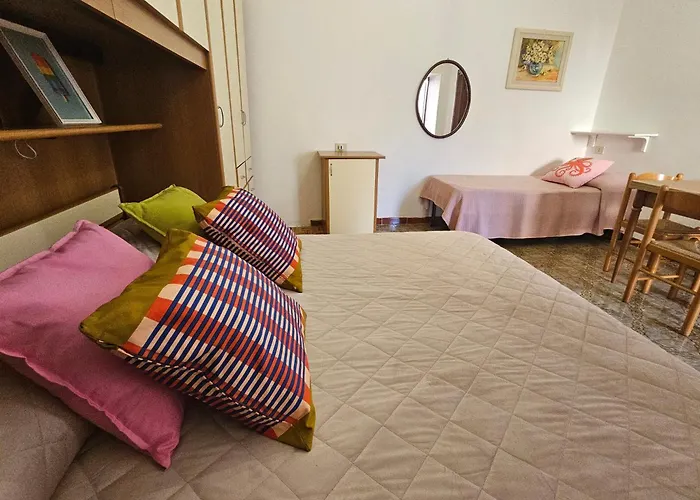 Apartmán Maridea - O'sarracino Ponza