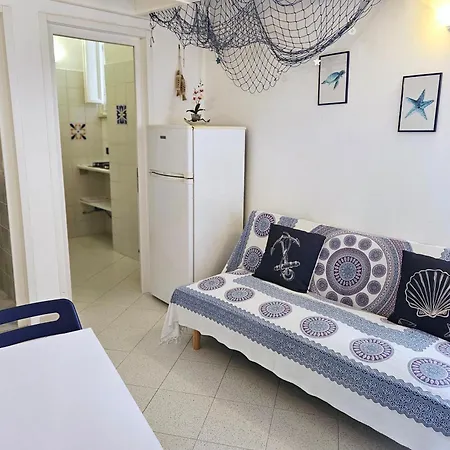 Maridea - O'sarracino * Ponza