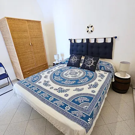 Maridea - O'sarracino Appartement