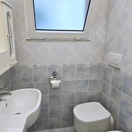 Apartment Maridea - O'sarracino *