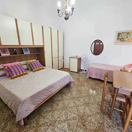Apartment Maridea - O'sarracino