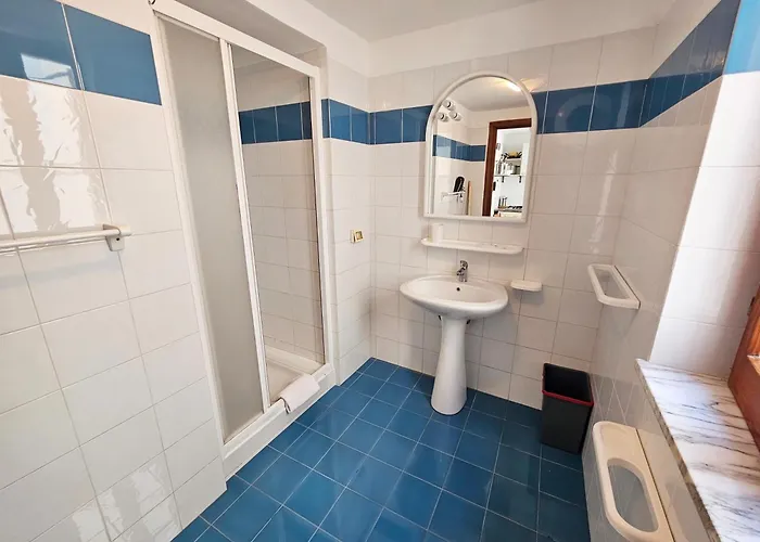 Apartmán Maridea - O'sarracino *